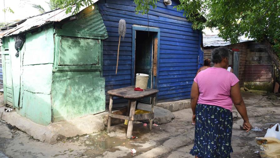 Más del 27% de las mujeres en RD sufren de pobreza multidimensional, según PNUD