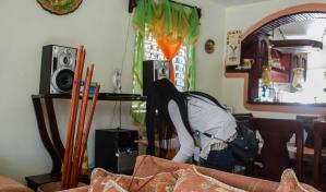 Edesur aclara aumento facturas eléctricas es por mayor consumo