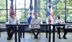 Costa Rica, Panam&aacute; y Rep&uacute;blica Dominicana piden respeto al orden constitucional en Ecuador