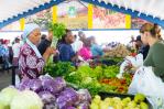 Inespre da inicio a su feria agropecuaria por el Día de las Madres en la Ciudad Ganadera Inespre da inicio a su feria agropecuaria por el Día de las Madres en la Ciudad Ganadera