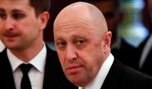 Biden recomienda al jefe de Wagner que "tenga cuidado con lo que come