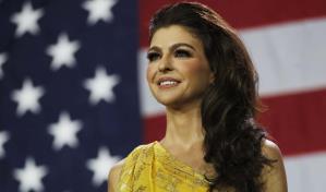 Casey DeSantis, la mejor aliada de Ron para conquistar la Casa Blanca