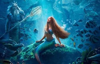 La Sirenita: Cuatro datos que no sabías del live action