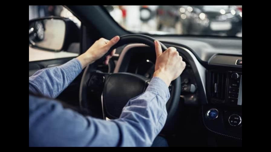 Por qué es bueno saber manejar incluso si no tienes auto Por qué es bueno saber manejar incluso si no tienes auto