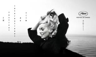 El otro Festival de Cannes: clásicos del cine para todos en la playa