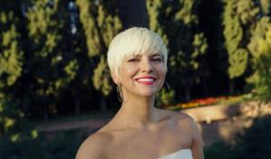 El homenaje de Pasión Vega a Joan Manuel Serrat, Rocío Dúrcal y a Juan Luis Guerra