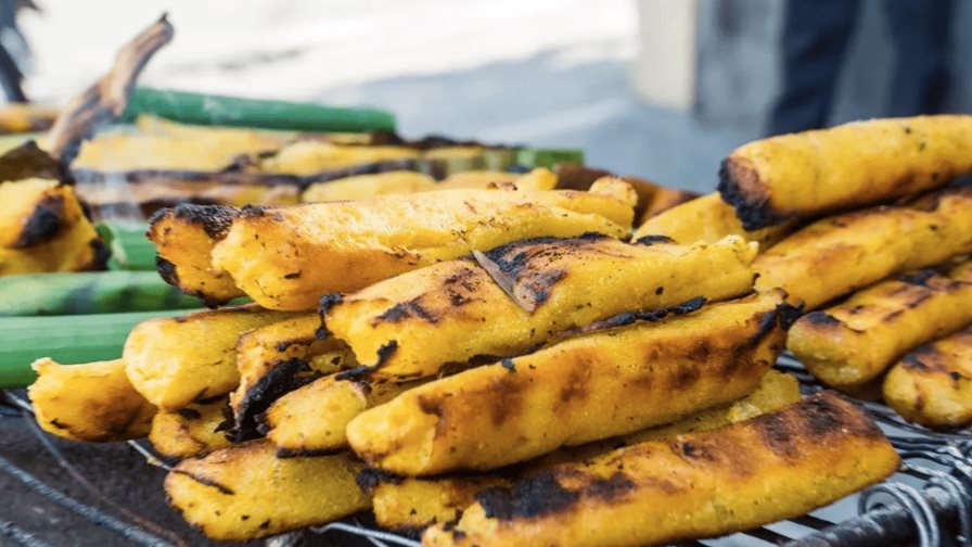La Arepa de la Abuela La Arepa de la Abuela