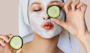 ¿Cómo hacer tu propia mascarilla facial casera?