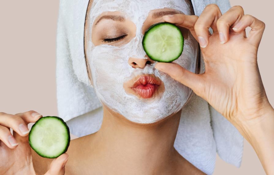 ¿Cómo hacer tu propia mascarilla facial casera?