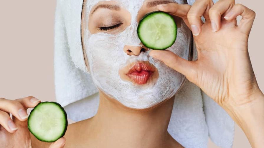 ¿Cómo hacer tu propia mascarilla facial casera?