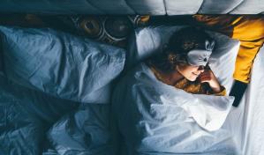 Consejos para dormir mejor y mejorar tu salud