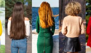 ¿Cómo cuidar tu cabello según tu tipo de pelo?