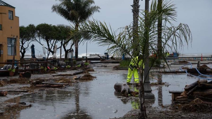 Cómo crear un plan de emergencia en caso de desastres naturales