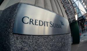 Todo a punto para el adi&oacute;s del hist&oacute;rico banco Credit Suisse, que ser&aacute; absorbido por UBS