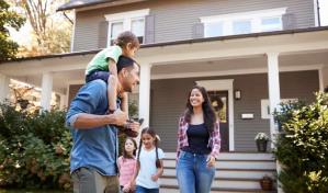 Hispanos, la población más joven de Estados Unidos con una media de 30 años