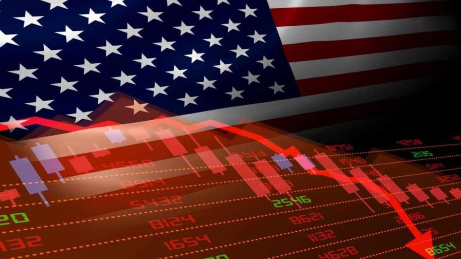 EE.UU. confirma el enfriamiento económico con un crecimiento intertrimestral del 0.3 %
