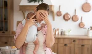 Lo que callan las madres: verdades sobre la maternidad de las que pocas hablan