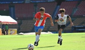 La Salle y St. Michaels se enfrentan por un puesto en la final del sureste