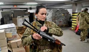 EE.UU. transmite a sus socios que prevé formar a pilotos ucranianos en las próximas semanas