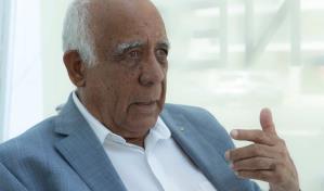 Iván Rondón: Yo tengo 25 años defendiendo la Ley (87-01) porque los enemigos no descansan”