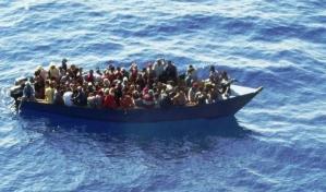 Interceptan una embarcación con 190 migrantes haitianos en las Islas Turcas y Caicos