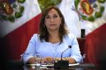 Fiscalía cita a presidenta de Perú por represión a las protestas que dejaron 60 muertes Fiscalía cita a presidenta de Perú por represión a las protestas que dejaron 60 muertes