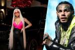 ¿Romance entre Yailín La Más Viral y Tekashi 6ix9ine? La acción que despertó rumores en la prensa internacional ¿Romance entre Yailín La Más Viral y Tekashi 6ix9ine? La acción que despertó rumores en la prensa internacional