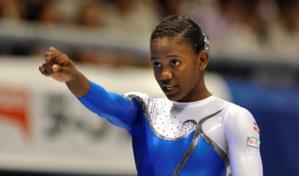 El difícil camino de la gimnasia para ganar un puesto en el Mundial