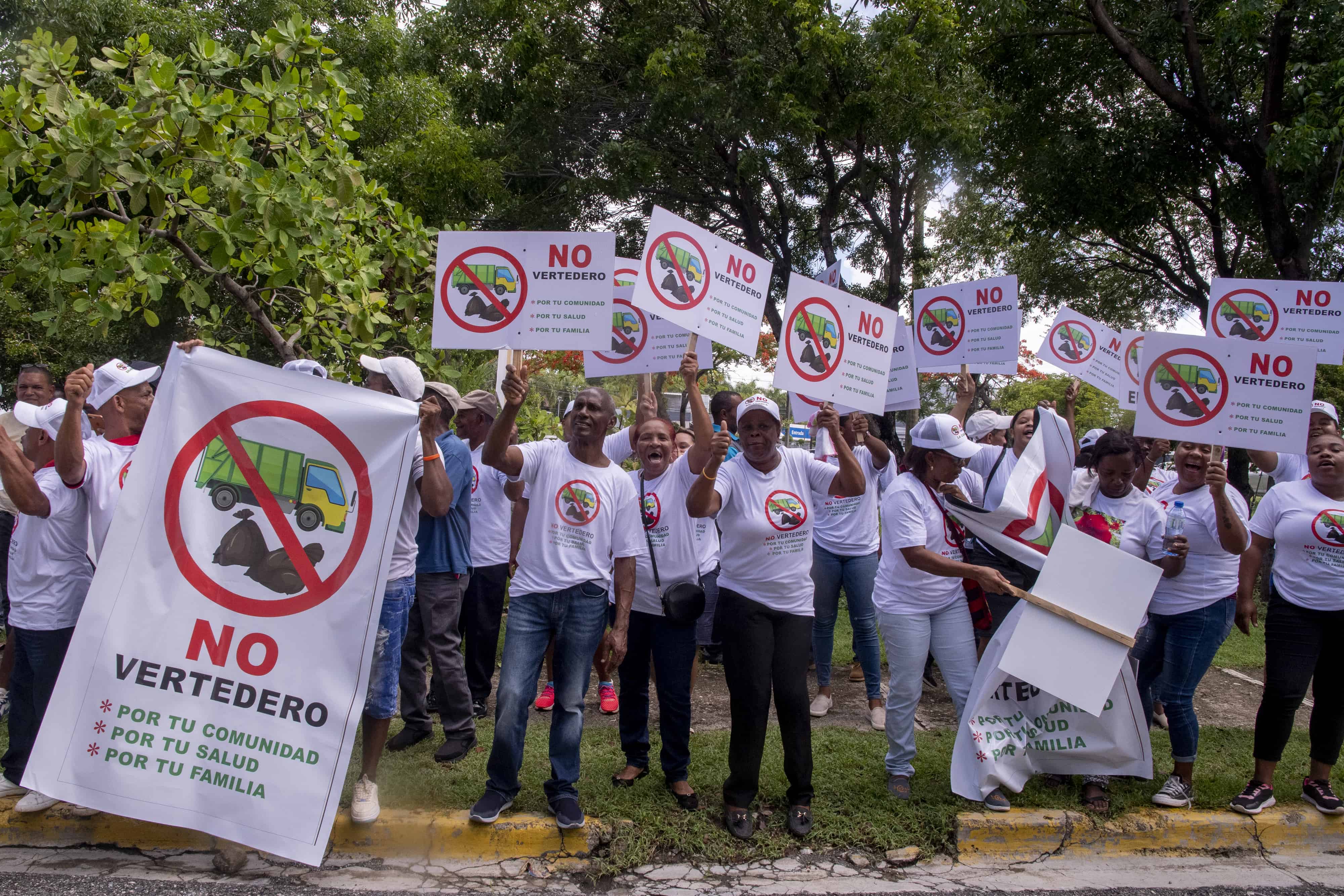 Manifestación