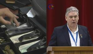 Inflación en Cuba superará el 40 % en 2023, según ministro de Economía