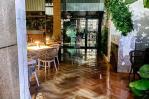 Se registra conato de incendio en el restaurante Habanero en Novo-Centro Se registra conato de incendio en el restaurante Habanero en Novo-Centro
