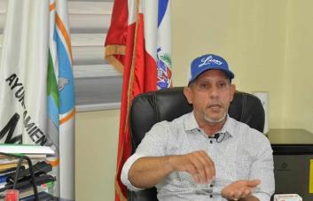 Alcalde de Maimón advierte colapso de economía si Cormidom cierra definitivamente