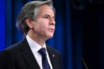 Antony Blinken viajará el 18 de junio a China tras cancelar su visita en febrero Antony Blinken viajará el 18 de junio a China tras cancelar su visita en febrero