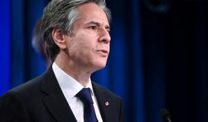 Antony Blinken viajará el 18 de junio a China tras cancelar su visita en febrero