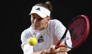 Si me odia, no puedo hacer nada, dice Sabalenka sobre la ucraniana Kostyuk