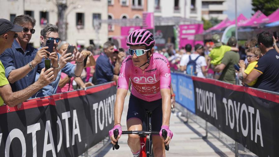 Ciclismo británico veta a mujeres transgénero de la categoría femenina Ciclismo británico veta a mujeres transgénero de la categoría femenina