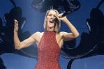 Céline Dion cancela conciertos europeos por enfermedad Céline Dion cancela conciertos europeos por enfermedad