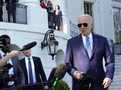 Biden y republicanos avanzan en acuerdo tope de deuda