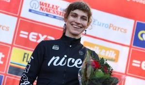 Federación británica excluye de las pruebas femeninas a las ciclistas transgénero