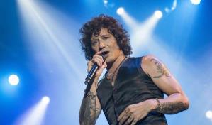 Enrique Bunbury volverá a los escenarios en 2024