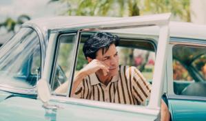 Así se escucha Bailando bachata, el nuevo tema de Chayanne en el género del amargue