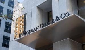 JPMorgan dice que el Gobierno de las Islas Vírgenes de EE.UU. fue cómplice de Epstein