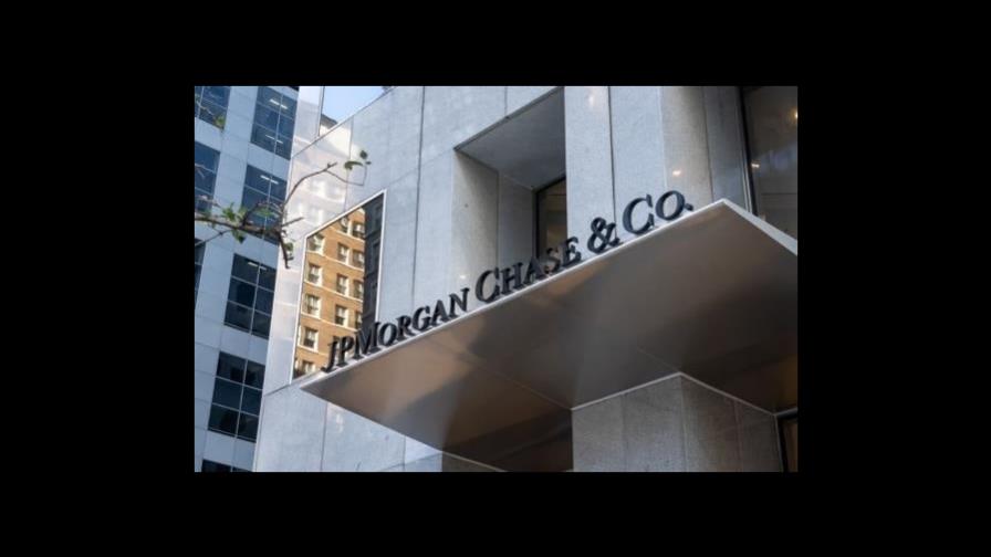 JPMorgan dice que el Gobierno de las Islas Vírgenes de EE.UU. fue cómplice de Epstein JPMorgan dice que el Gobierno de las Islas Vírgenes de EE.UU. fue cómplice de Epstein