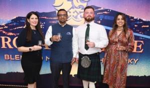 Royal Salute presenta la nueva edición limitada "Jodhpur Polo Edition 