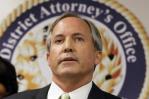 Legisladores de Texas recomiendan juicio político contra el fiscal general del estado, Ken Paxton