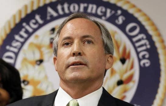 Legisladores de Texas recomiendan juicio político contra el fiscal general del estado, Ken Paxton
