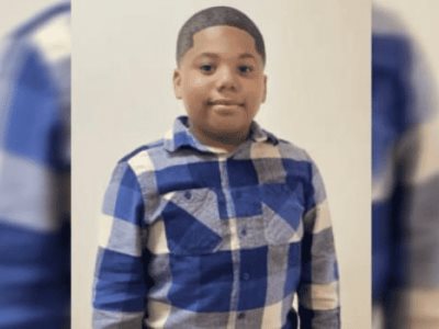 Policía de Mississippi disparó a un niño de 11 años