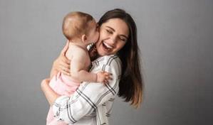 Conoce los pros y los contras de la maternidad después de los 35