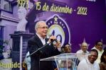 Comisión del PLD investiga hackeo a la cuenta de Instagram de Danilo Medina Comisión del PLD investiga hackeo a la cuenta de Instagram de Danilo Medina