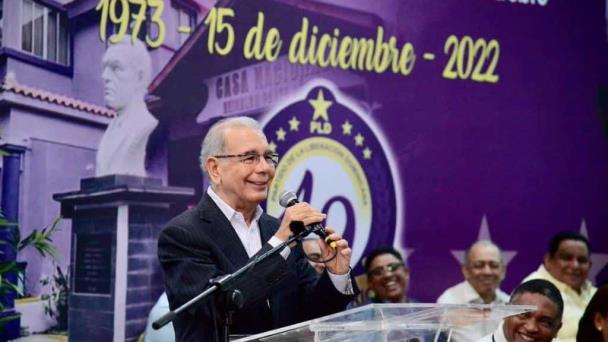 Comisión del PLD investiga hackeo a la cuenta de Instagram de Danilo Medina